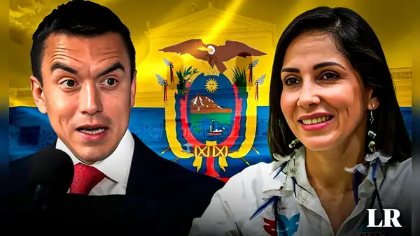 ¿Quién va ganando las elecciones 2023, según última encuesta de la segunda vuelta en Ecuador?
