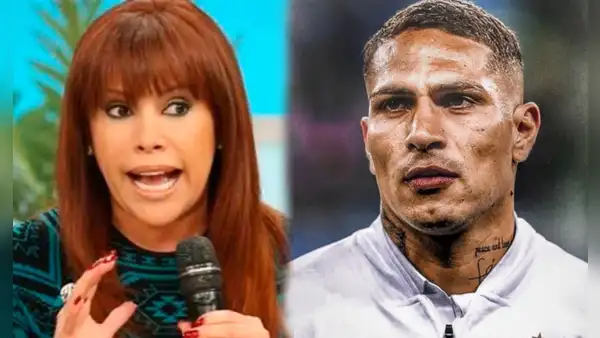 Exabogado de Magaly Medina asegura que hubo coima en juicio de Paolo Guerrero
