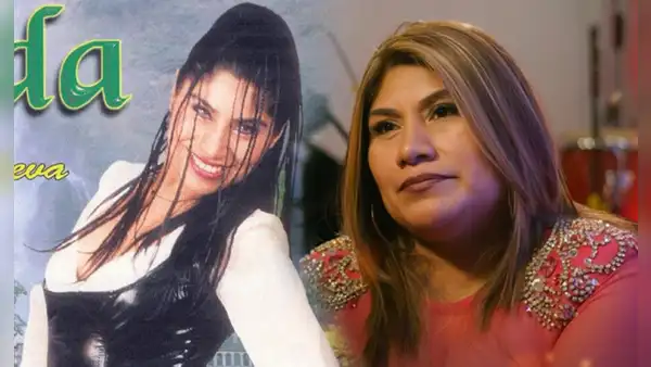 Ada Chura y la razón por qué se alejó de la música para trabajar: “Aprendí a vivir con S/700”