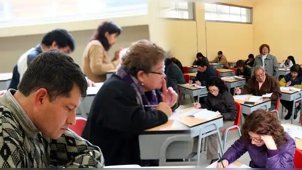 Nombramiento de Docentes: ¿cuándo se publican los resultados finales y cómo ver la lista según tu ubicación?