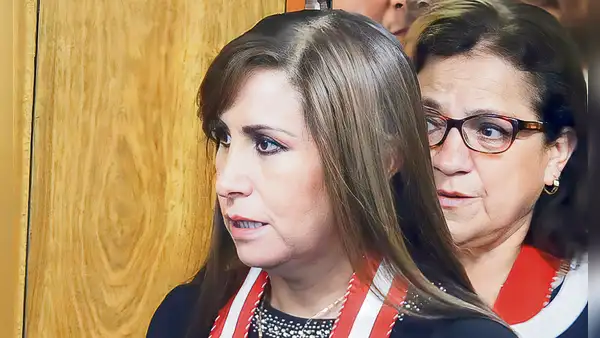 Cautelar a favor de la fiscal Patricia Benavides no ayuda a la transparencia