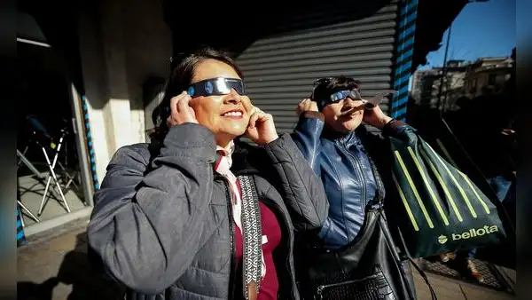 Eclipse solar en Arequipa: luminosidad reducirá en un 20%