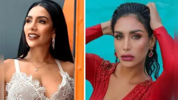 Leysi Suárez niega nuevo romance, pero revela que le escriben futbolistas: "No pienso enamorarme"