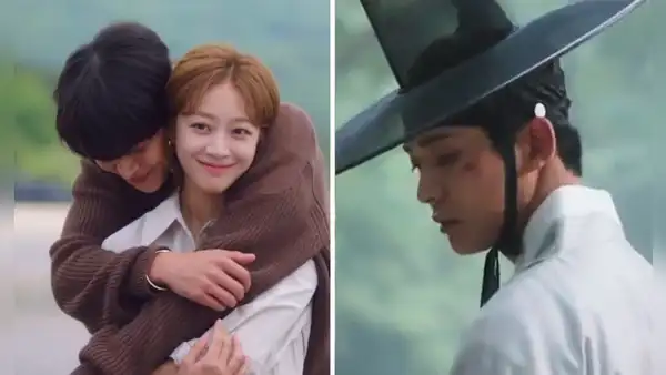 ¿'Un amor predestinado' temporada 2 en Netflix? Aclaman segunda parte del drama de Rowoon y Jo Bo Ah