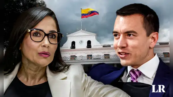 Última encuesta presidencial en Ecuador: ¿quién va ganando las elecciones 2023?