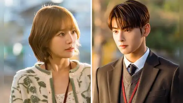 'A good day to be a dog' capítulo 3 sub español: ¿cuándo sale y dónde ver el drama de EunWoo?