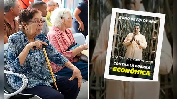 ¿Cuánto es el Bono de Guerra para los pensionados? Revisa los detalles del pago de octubre 2023