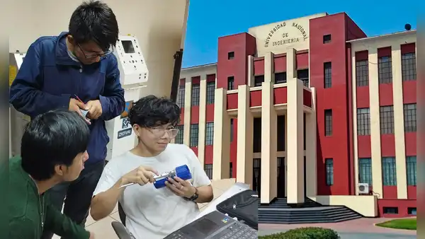¿Cuál es la carrera de Ingeniería en la UNI que solo tuvo 12 graduados en su historia?