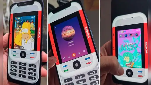 ¿Cómo cambiar el aspecto de tu celular para que luzca como un clásico 'Nokia peruanito'?