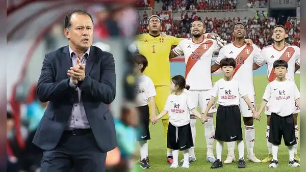 El 11 que alinearía Perú ante Argentina para obtener su primer triunfo en las eliminatorias