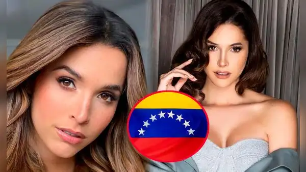 ¿Quién es Andrea Rubio, la venezolana que brilló y ganó el Miss International 2023?