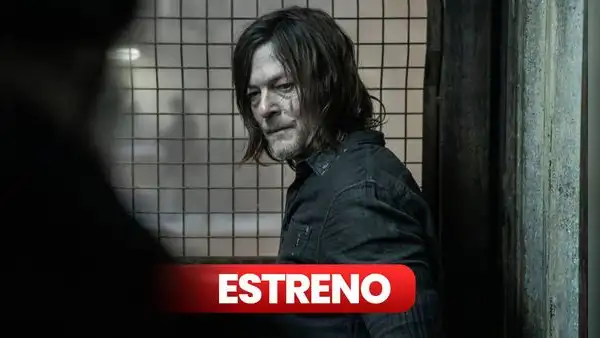 ‘The walking dead: Daryl Dixon’, capítulo 6 ESTRENO: ¿a qué hora y dónde ver la serie ONLINE?