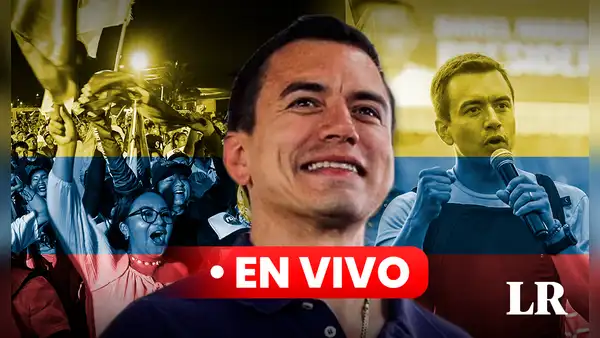 Daniel Noboa, EN VIVO: últimas noticias, propuestas, lista y plan de gobierno