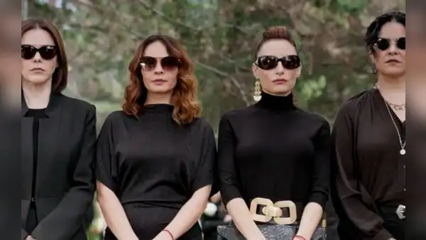 ¿'Pacto de silencio' tendrá temporada 2?: todo lo que se sabe sobre la serie de Netflix