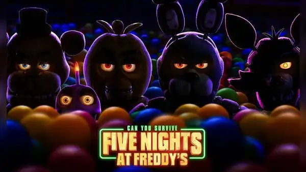 Fecha de estreno de 'FNAF' en Perú: ¿Cuándo sale la película ‘Five Nights at Freddy’s’?
