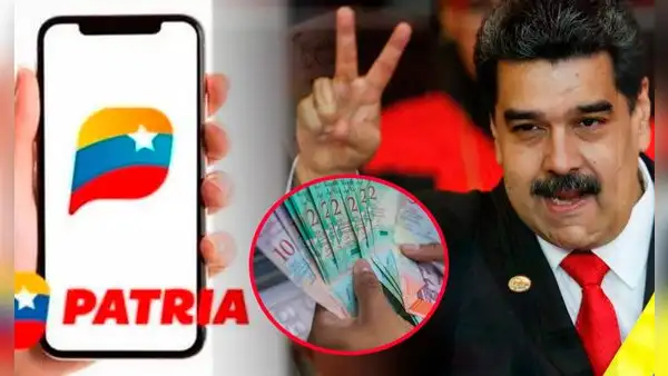 Segundo Bono Especial de octubre: ¿Cómo COBRAR el nuevo apoyo, vía Sistema Patria?
