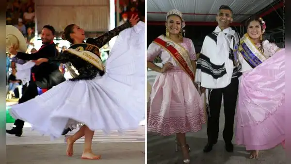 Campeón de marinera reveló la cuantiosa suma que ganó en competencia de Cajamarca hace 15 años