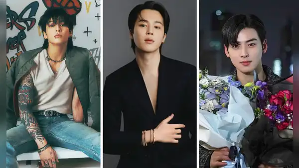 ¿Jungkook, Jimin o Cha Eun Woo?: este es el idol k-pop con mayor reputación en Corea, según ranking