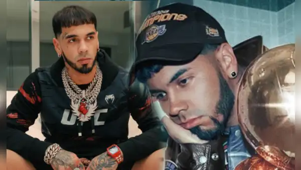 Últimas noticias de Anuel: ¿qué le pasó y por qué no está apareciendo en público?
