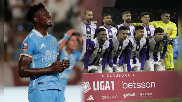 Jugadores de ADT viven lamentable situación por deudas a pocos días de jugar ante Alianza Lima