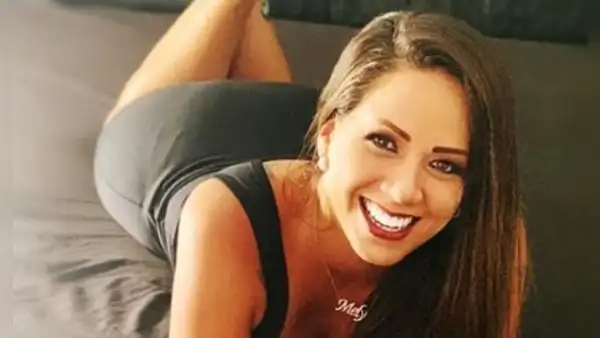 Melissa Klug: ¿quién es su amor platónico, que inspiró el nombre de uno de sus hijos?