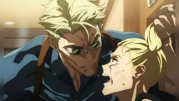 ¿Cuándo se estrena el capítulo 13 de 'Jujutsu Kaisen' temporada 2?