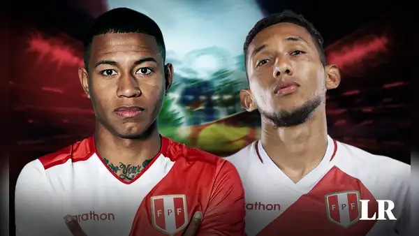 ¿Cómo le ha ido a Andy Polo y Christofer Gonzales en la selección peruana? Sus cortos números