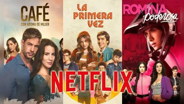Esta serie colombiana lleva 5 semanas en TOP de Netflix y no es 'Betty, la fea': ¿de cuál se trata?