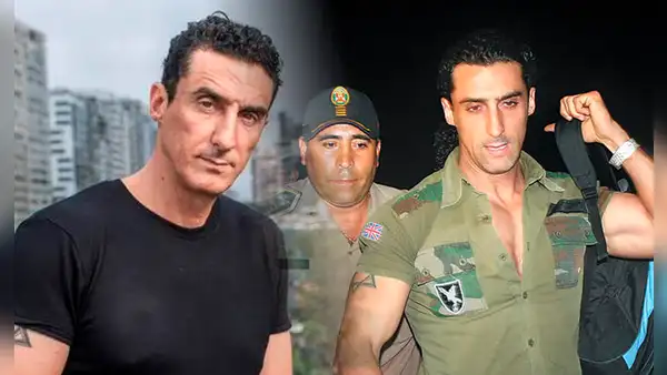 Arnie Hussid tras varios años fuera de Perú: ¿cómo es la nueva vida del modelo israelí y a qué se dedica?