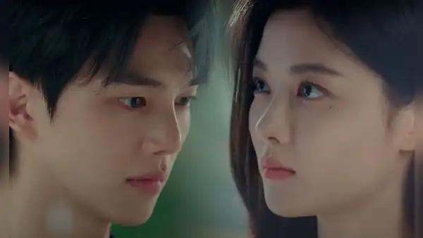 'Mi adorable demonio', con Song Kang y Kim Yoo Jung: ¿cuándo se estrena y de qué va la trama?