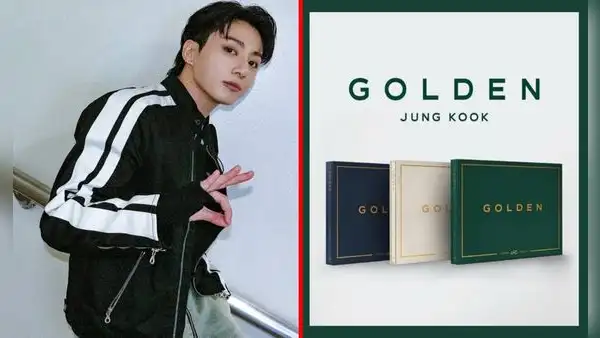 Jungkook, de BTS: ¿cuáles con las canciones de 'GOLDEN'? Tracklist oficial de su primer álbum