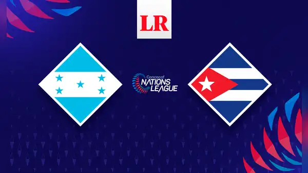 Honduras vs. Cuba EN VIVO: ¿dónde ver el partido por la Liga de Naciones Concacaf?