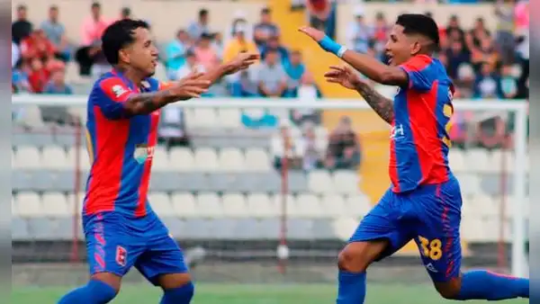 ¡Cerca a primera! Alianza Universidad ganó 3-1 a San Martín y es finalista de los playoffs de la Liga 2