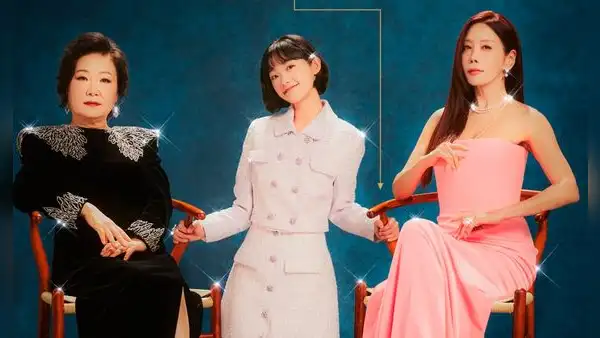 Este es el elenco de 'Nam Soon, una chica superfuerte', el k-drama que lidera el top de Netflix
