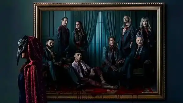 ‘La caída de la Casa Usher’, reparto: ¿qué actores y personajes salen en la serie de Netflix?