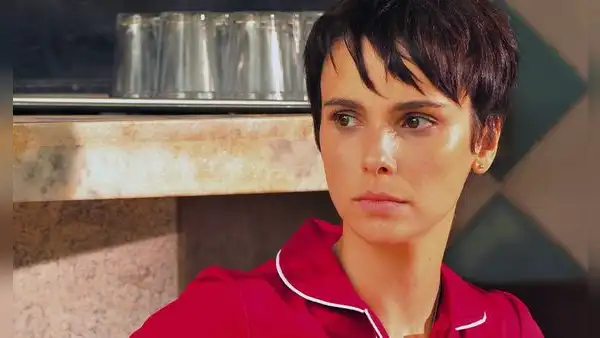 ‘Avenida Brasil’: ¿qué fue de Débora Falabella, la recordada Nina en la exitosa novela de TV Globo?