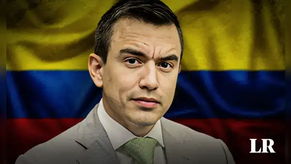 Daniel Noboa gana las elecciones 2023 y será el próximo presidente de Ecuador