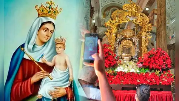 Fiestas patronales en honor a La Chinita: ¿qué se celebra y qué otras festividades restan en 2023?