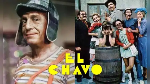 ¿Qué había dentro del barril de ‘El chavo del 8’?: capítulo inédito de la serie reveló el secreto