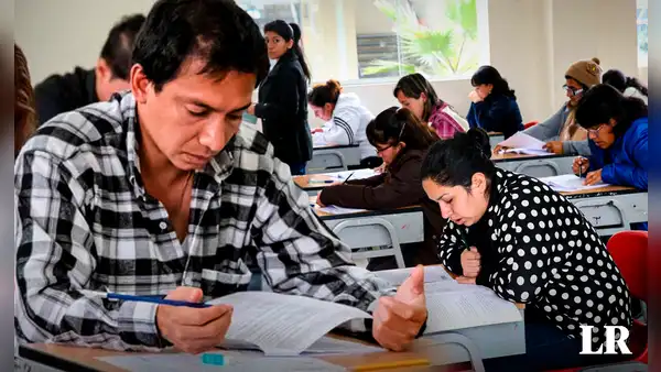 Resultados Nombramiento Docente EN VIVO: lista de ganadores, cronograma y requisitos