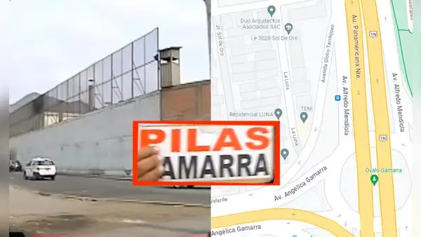 Paradero Pilas: ¿por qué se llama así la famosa parada de buses de San Martín de Porres?