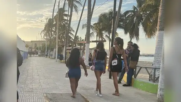 Piura: advierten mafias de prostitución extranjera en puerto de Paita