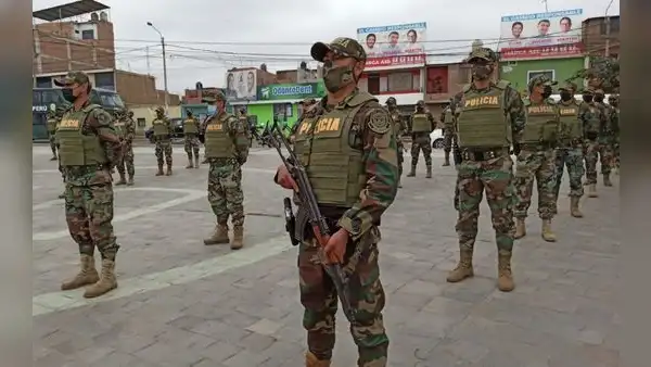 Empresarios piden estado de emergencia para La Libertad