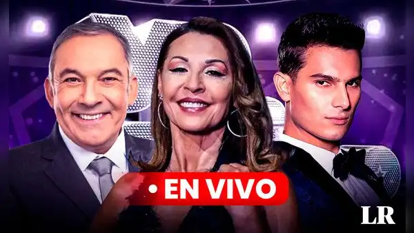 'Yo me llamo' Colombia: ¿qué participantes pasaron a noche de eliminación?