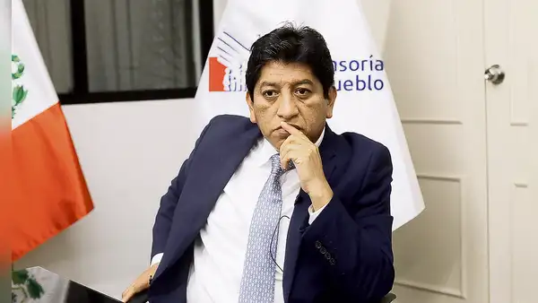 Servir detectó otra designación anómala en la Defensoría del Pueblo