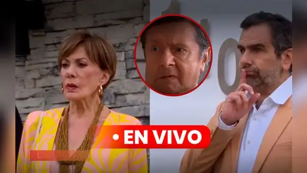 ‘Al fondo hay sitio' [EN VIVO] temporada 10 capítulo 327 : horario, canal y dónde ver online
