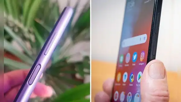 Xiaomi: ¿qué ocurre si pulsas dos veces el sensor de huellas lateral de tu celular?