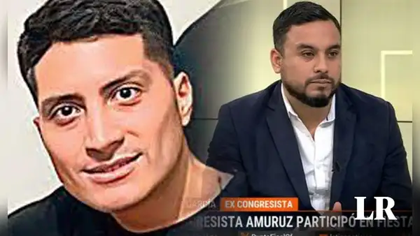 Videos demuestran el vínculo cercano entre Paul García y Abel Valdivia, presunto asesino de periodista