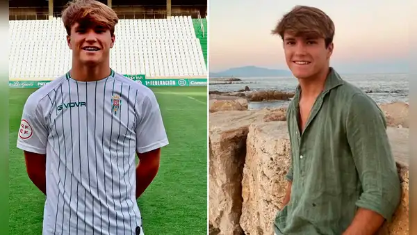 ¿Quién era Álvaro Prieto y qué se sabe de su muerte en unos vagones en Sevilla?