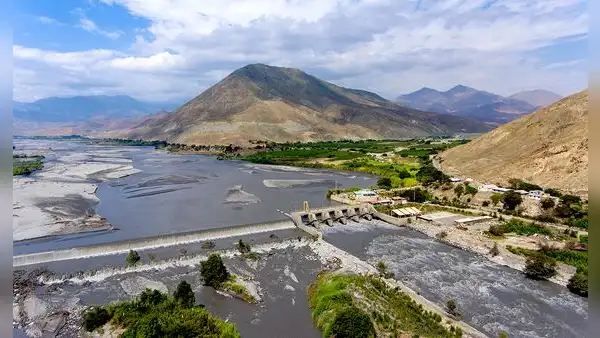 Proinversión busca ampliar en 46.000 hectáreas las tierras de cultivo en Chinecas y valle Chancay